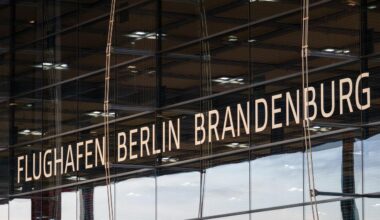 Flughafen Berlin-Brandenburg: Nur noch eine Woche: Schallschutzprogramm des BER läuft ab