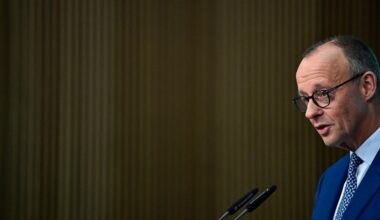 Stadtbild-Debatte: Mehrheit fordert von Friedrich Merz mehr Sorgfalt bei der Wortwahl