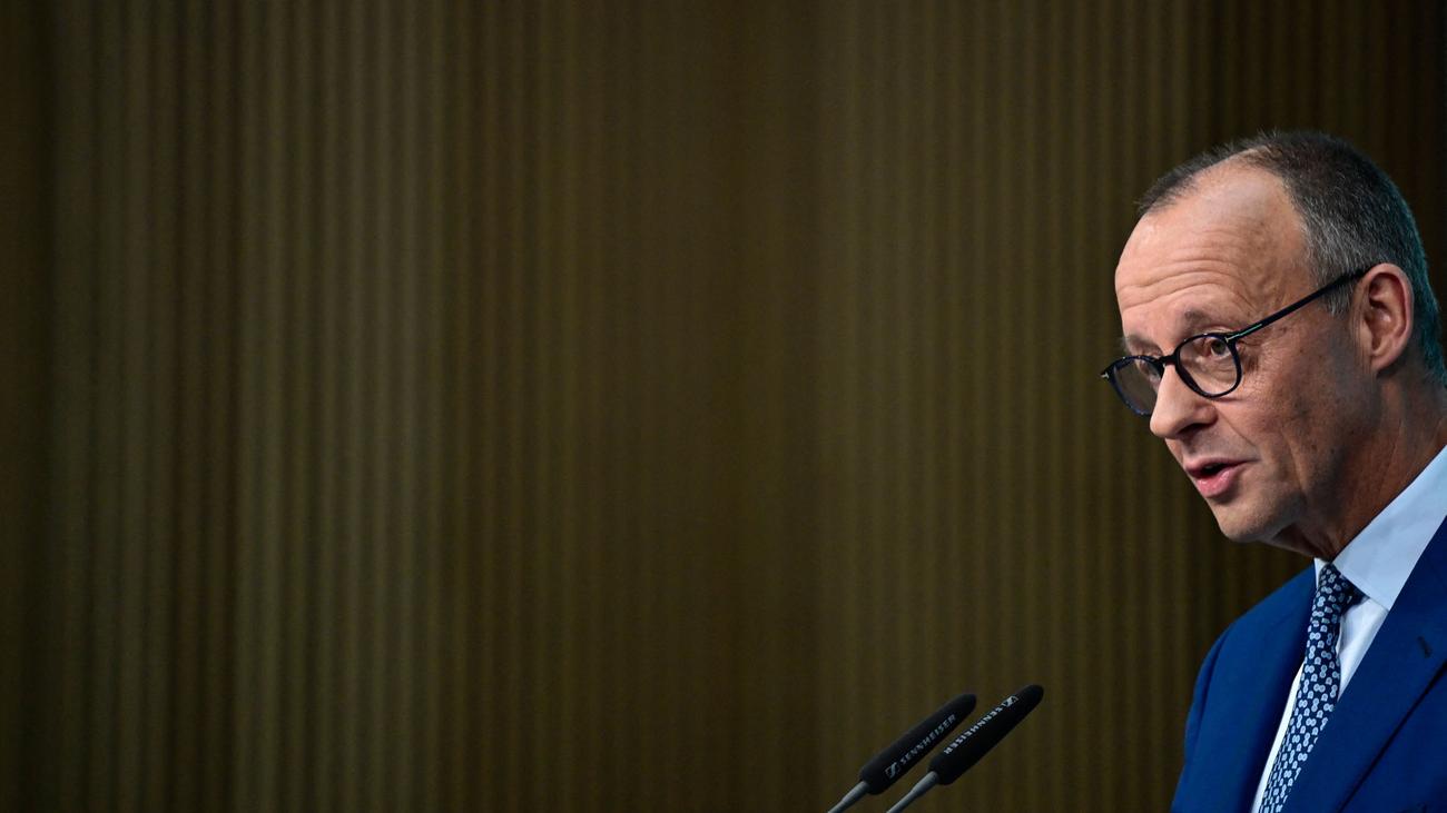 Stadtbild-Debatte: Mehrheit fordert von Friedrich Merz mehr Sorgfalt bei der Wortwahl