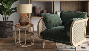 Was 2026 keiner mehr will: 4 Wohnideen auf dem Rückzug