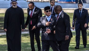 Brics-Staaten, die G-7 und der Dollar