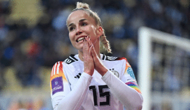 ARD oder ZDF für Frankreich vs. Deutschland heute live: Auf welchem Sender läuft das Rückspiel der DFB-Frauen im Halbfinale der Nations League im Free-TV und Livestream