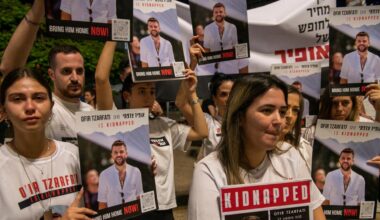 Hamas sorgt mit Übergabe von Leichnam für Empörung in Israel