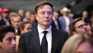 Musks Grokipedia gestartet: Wikipedia-Konkurrent mit rechten Tendenzen?