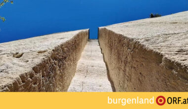 „Japanische Linie“ seit 55 Jahren am Kogel - burgenland.ORF.at