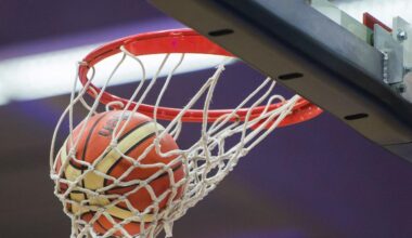 EuroCup: Hamburgs Basketballer kassieren nächste Niederlage