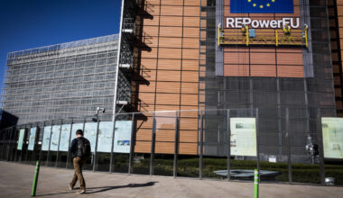 Wo die EU-Planung zu kritischen Rohstoffen steht • Table.Briefings