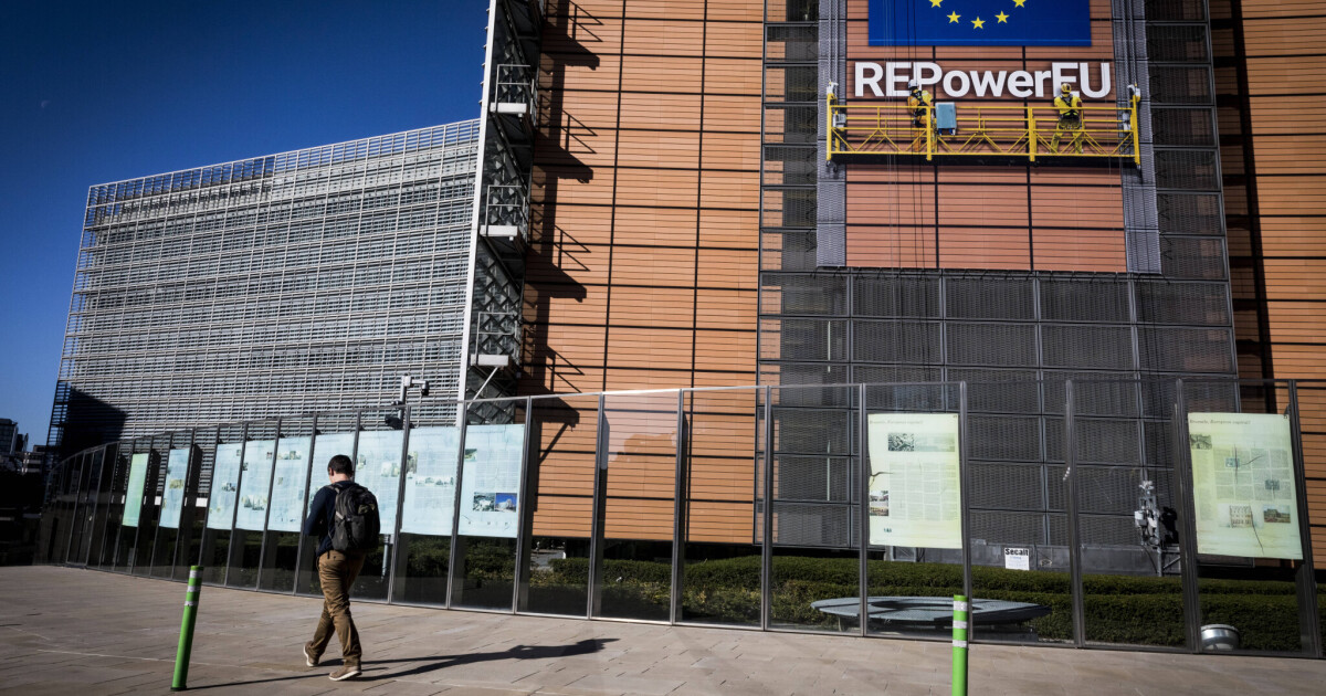 Wo die EU-Planung zu kritischen Rohstoffen steht • Table.Briefings