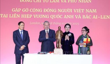 Vietnam.vn - Nền tảng quảng bá Việt Nam