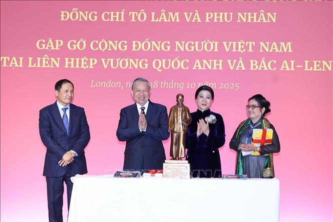 Vietnam.vn - Nền tảng quảng bá Việt Nam