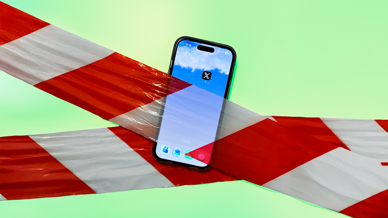 Norbert Bolz: Ein ironischer X-Post, dann stand die Polizei vor seiner Tür