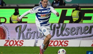 MSV Duisburg will die Spitzenposition zurück