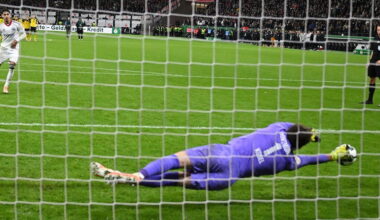 DFB-Pokal: BVB gewinnt Krimi in Frankfurt - Wolfsburg und Augsburg raus