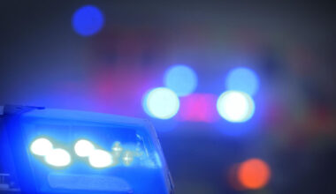 Stau nach Lkw-Unfall auf A1 – Live-Verkehrsticker