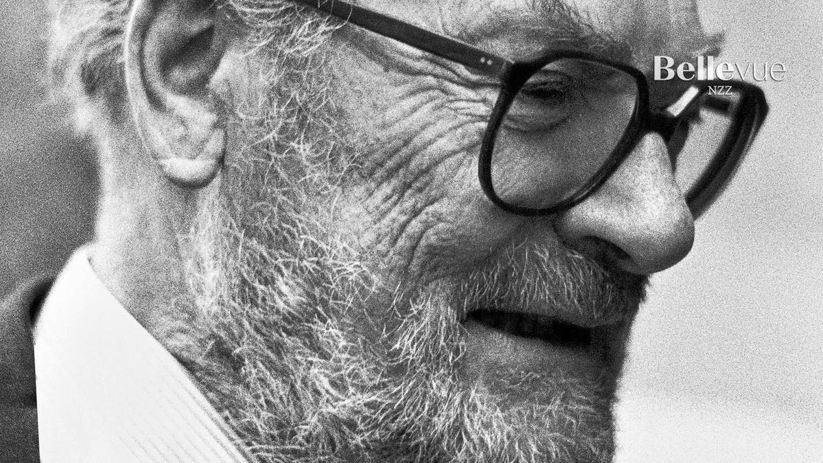 Wie Teo Jakob die Entwicklung moderner Schweizer Wohnkultur prägte