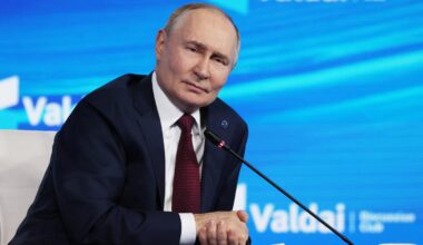 Warum Pokrowsk nicht so wichtig ist, wie Putin und Selenskyj suggerieren