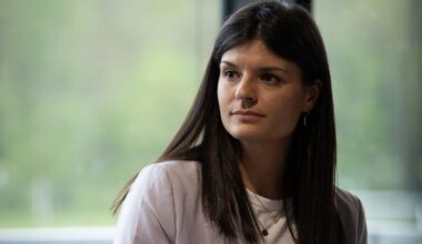 Frauen-Bundesliga: Neue Funktion: Kiel jetzt Eintracht-Direktorin Frauenfußball