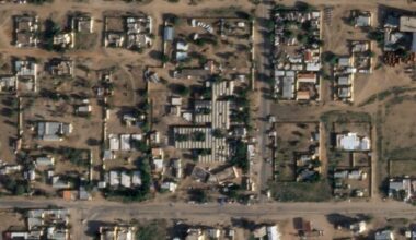 Offenbar Hunderte Menschen in Geburtsklinik im Sudan getötet