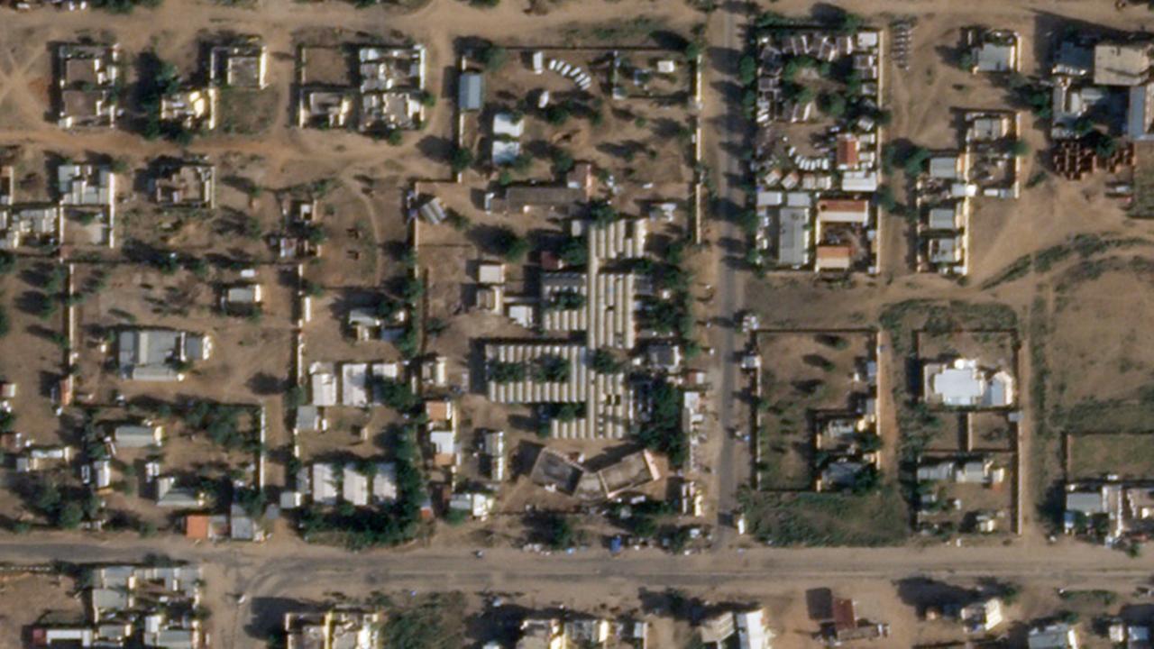 Offenbar Hunderte Menschen in Geburtsklinik im Sudan getötet