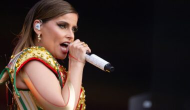 Nelly Furtado hört auf – Bodyshaming als möglicher Grund?