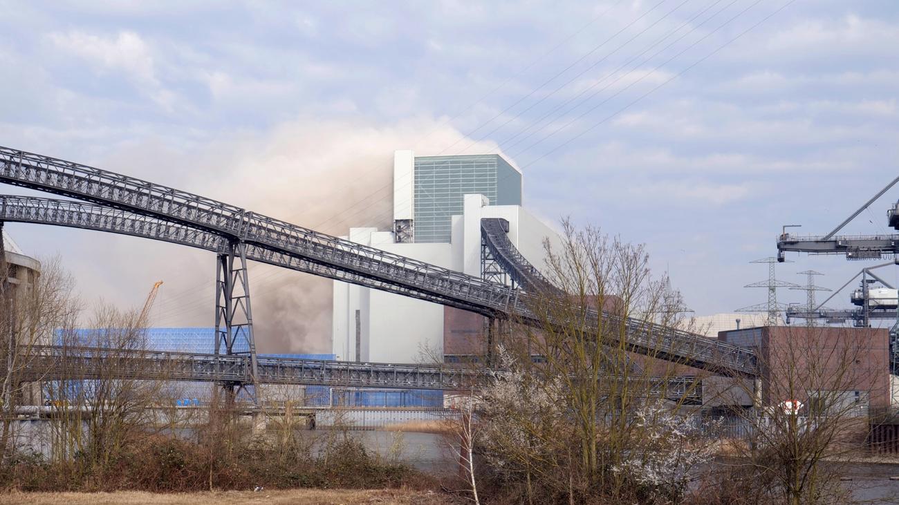 Klimaentscheid in Hamburg: Unter Hochdruck