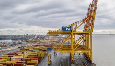 Protektionismus der USA: Wie Trumps Politik der deutschen Wirtschaft schadet