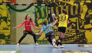 Handball | Bundesliga : Thüringer HC in Dortmund ohne Chance
