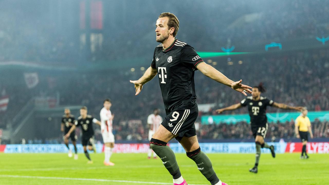 DFB-Pokal: Bayern München brilliert gegen leidenschaftlichen 1. FC Köln