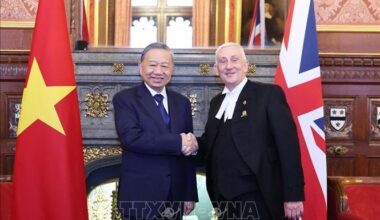 Vietnam.vn - Nền tảng quảng bá Việt Nam