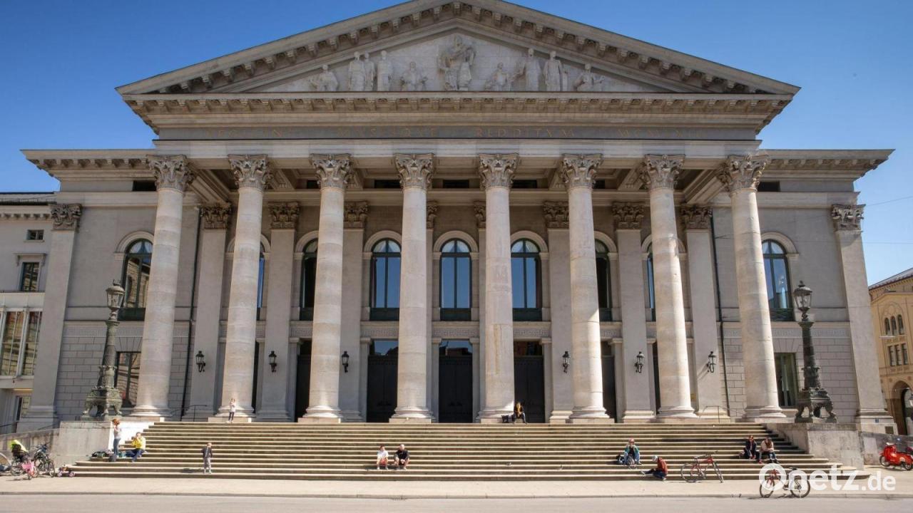 13 Millionen in zwölf Wochen - Opernstart nach Teilsanierung