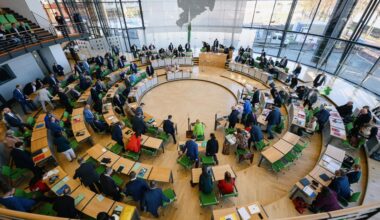 Öffentlich-rechtlicher Rundfunk: Sachsens Landtag stimmt für Rundfunk-Reformstaatsvertrag