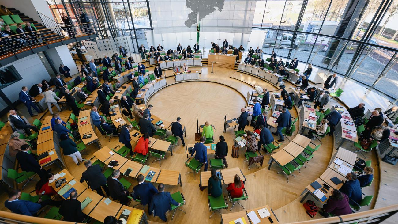 Öffentlich-rechtlicher Rundfunk: Sachsens Landtag stimmt für Rundfunk-Reformstaatsvertrag