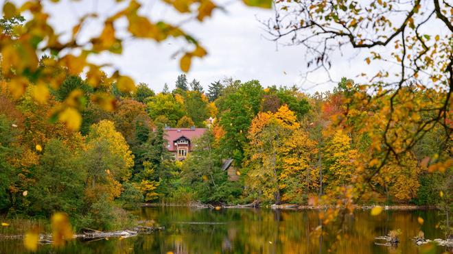 Wetter: Am Mittwoch bleibt es in Berlin und Brandenburg weitgehend trocken. (Archivbild)