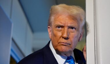 Atomwaffen: US-Präsident Trump kündigt "sofortigen" Start von Atomwaffentests an