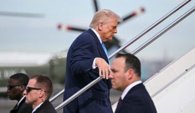 USA wollen wieder Atomwaffen testen