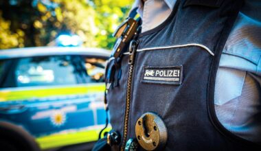 Polizeiposten Hardt zieht von Eggenstein nach Linkenheim-Hochstetten um