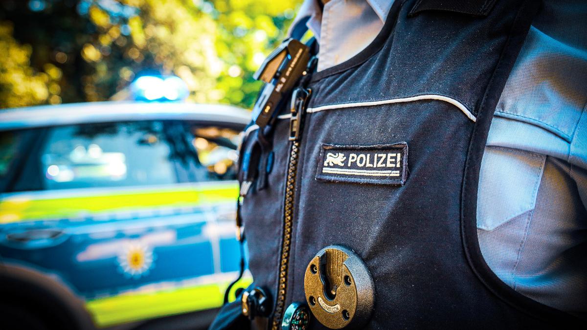 Polizeiposten Hardt zieht von Eggenstein nach Linkenheim-Hochstetten um