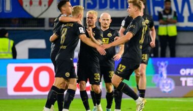 3. Liga live: Drei Doppelpacker in Köln, Derby in Duisburg