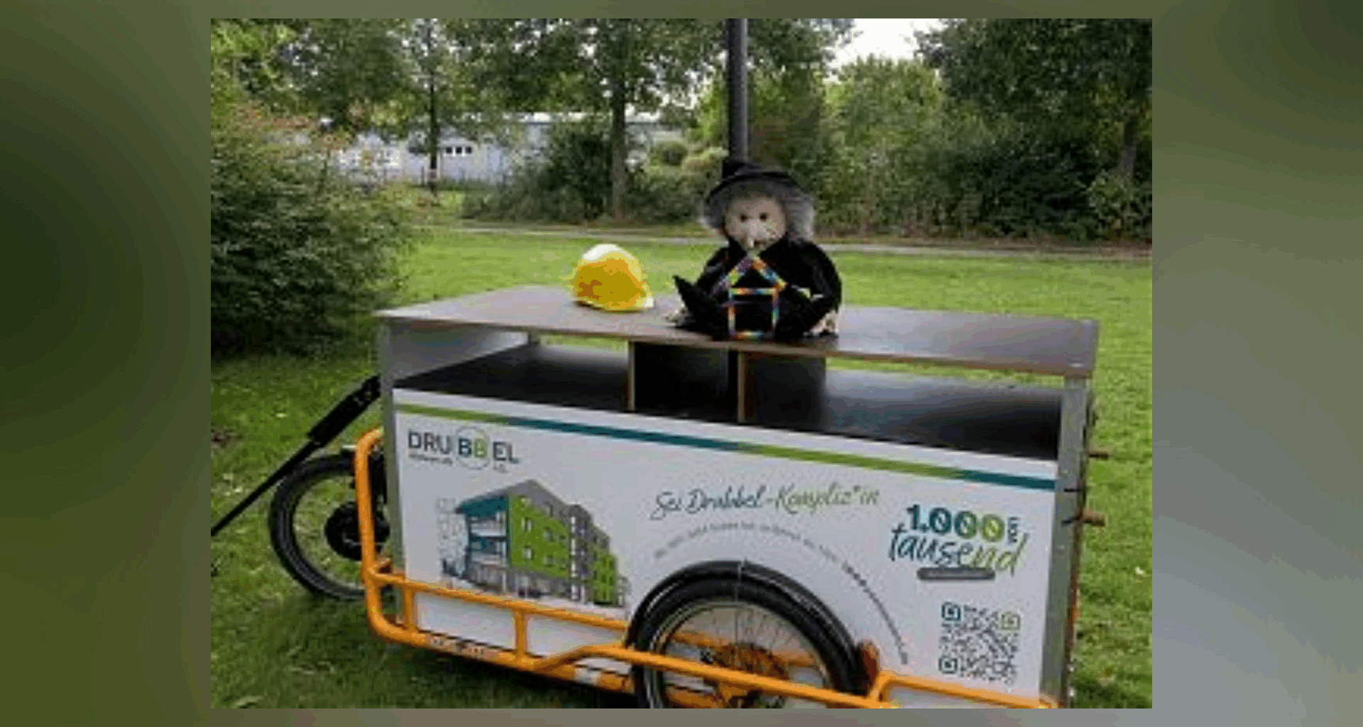 Wohnprojekte in Münster - Drubbel Wohnen eG - Teil 2 | medienforum münster e. V.