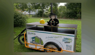 Wohnprojekte in Münster - Drubbel Wohnen eG - Teil 2 | medienforum münster e. V.