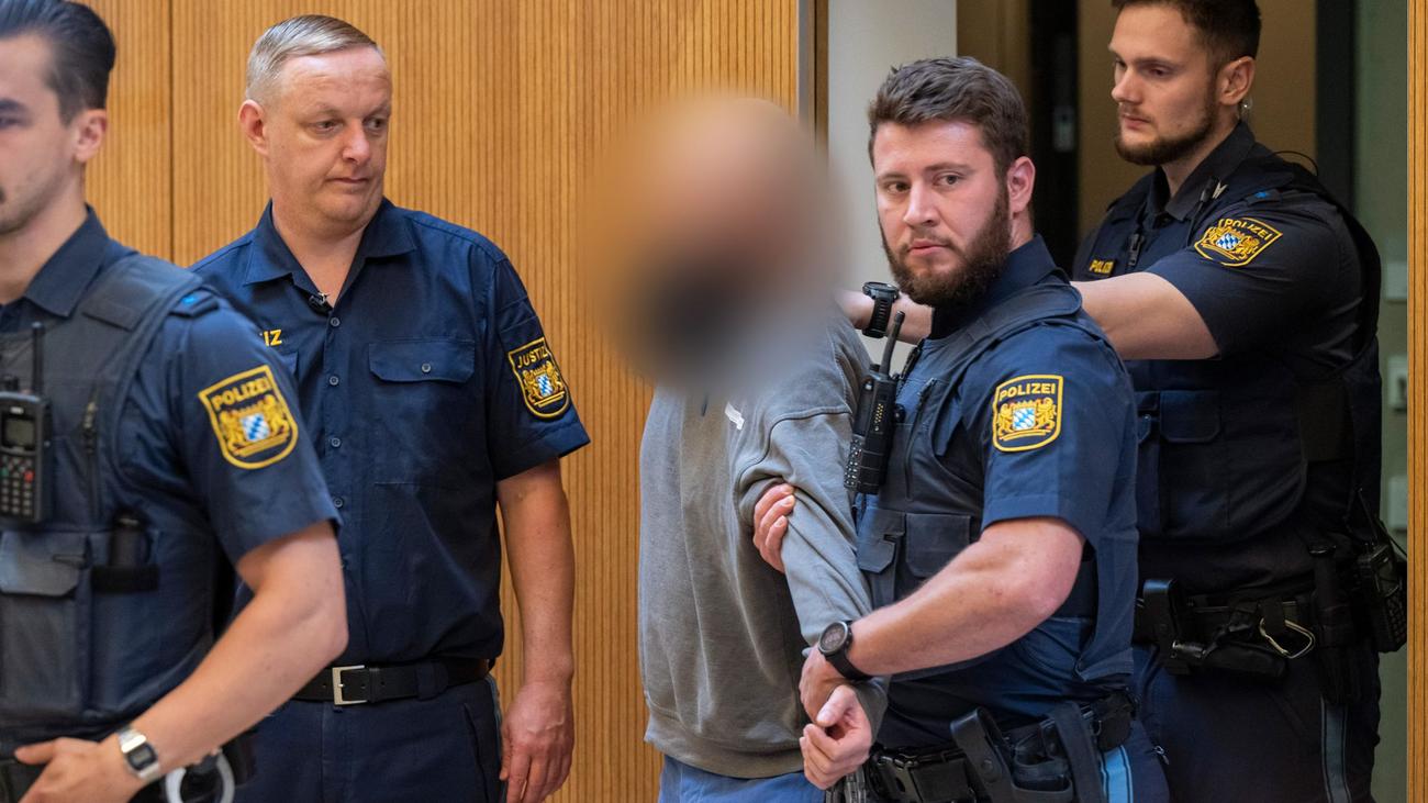 Kriminalität: Urteil gegen mutmaßliche Russland-Spione in München erwartet