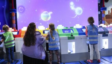 Elbvertiefung: Der tägliche Newsletter aus Hamburg: In der Monster-AG