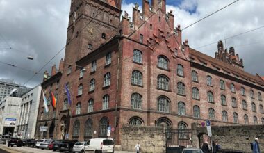 Terrorismus-Prozess: Kontakt zu Milizen im Donbass gesucht?