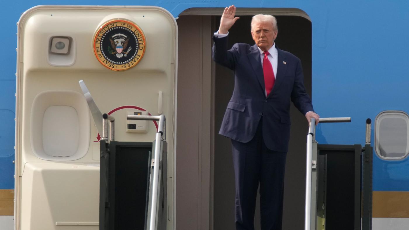 Trump und Xi treffen Vereinbarung zu seltenen Erden – Zölle werden gesenkt