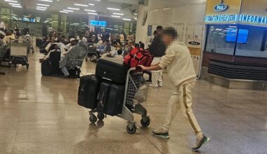 Nach Klage: Weitere Afghanen auf dem Weg nach Deutschland