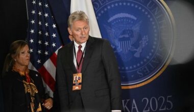 Atomwaffen: Russland droht Trump mit Wiederaufnahme eigener Atomtests