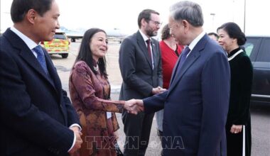 Vietnam.vn - Nền tảng quảng bá Việt Nam