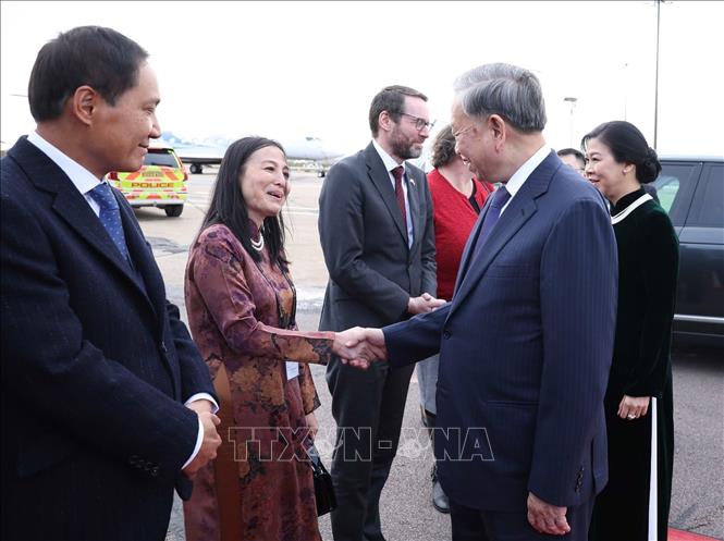 Vietnam.vn - Nền tảng quảng bá Việt Nam