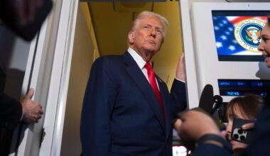 Kritik an Trumps Ankündigung von Atomwaffentests