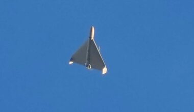 In Russland gibt es jetzt Spielzeug-Shaheds für Kinder zu kaufen